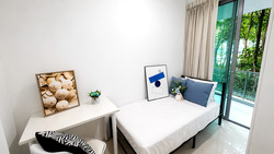 One-north Residences (D5), Apartment #639129111